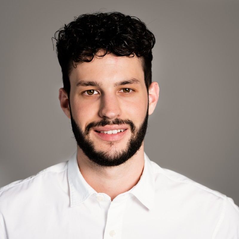 Sandro Köchli
