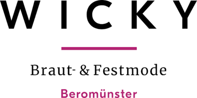 Wicky Braut- & Festmode