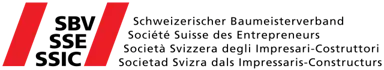 Schweizerischer Baumeisterverband