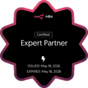 n8n Expert Partner Badge